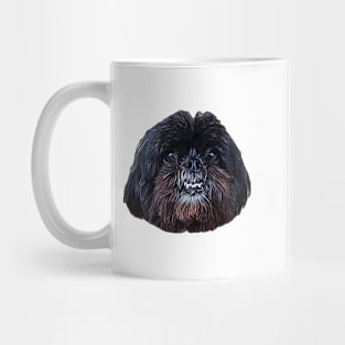 Shih Tzu Cute Puppy Dog Mug